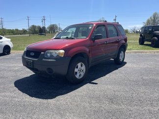 Used 2007 Ford Escape XLS image 1