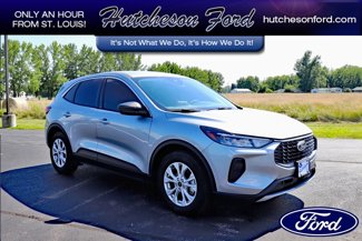 Used 2024 Ford Escape Active w/ Cold Weather Package image 1