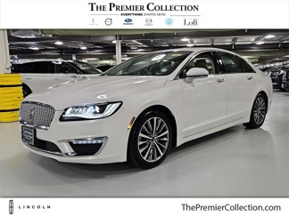 Used 2019 Lincoln MKZ Reserve image 1