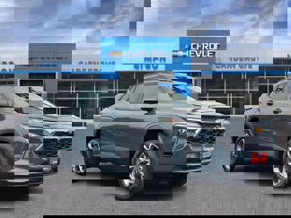 New 2025 Chevrolet Trax LT w/ Driver Confidence Package image 1