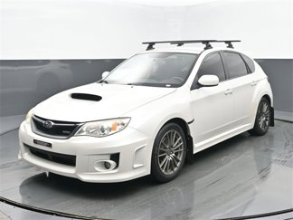 Used 2013 Subaru Impreza WRX Hatchback image 1