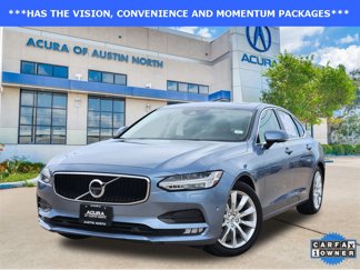 Used 2017 Volvo S90 T6 Momentum w/ Vision Package image 1