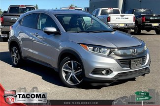 Used 2022 Honda HR-V EX image 1