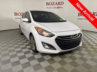 Used 2013 Hyundai Elantra GT w/ Tech Pkg image 1