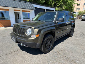 Used 2016 Jeep Patriot Sport w/ Power Value Group image 1