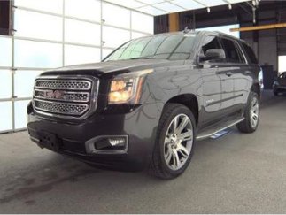 Used 2016 GMC Yukon SLE w/ Convenience Package image 1