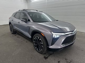 Used 2024 Chevrolet Blazer EV RS image 1