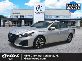 Used 2023 Nissan Altima 2.5 SV image 1