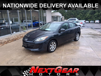 Used 2013 MAZDA MAZDA3 i Sport image 1