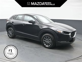 Used 2023 MAZDA CX-30 AWD 2.5 S image 1