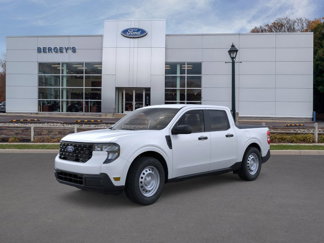 New 2025 Ford Maverick XL image 1