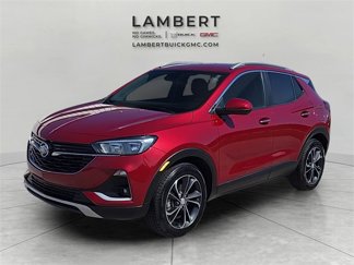 Used 2020 Buick Encore GX Select image 1