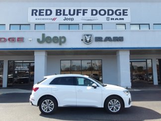 Used 2023 Audi Q3 2.0T Premium image 1