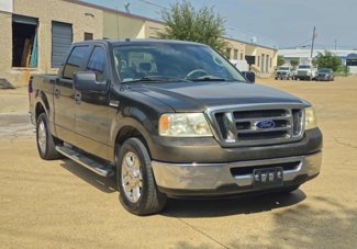 Used 2008 Ford F150 XLT image 1