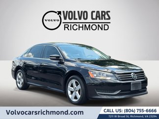 Used 2013 Volkswagen Passat 2.5 SE image 1