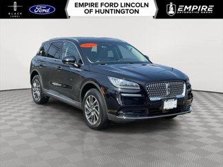 Used 2021 Lincoln Corsair AWD w/ Equipment Group 101A image 1