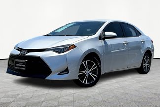 Used 2017 Toyota Corolla L image 1