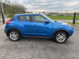 Used 2012 Nissan Juke S image 1