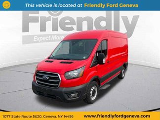 Used 2020 Ford Transit 250 Medium Roof image 1