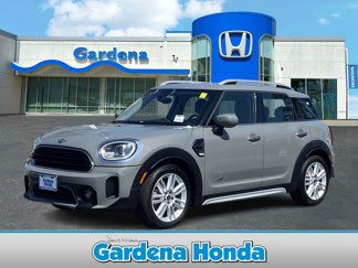 Used 2022 MINI Cooper Countryman ALL4 image 1