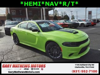 New 2023 Dodge Charger R/T w/ Daytona Edition Group image 1