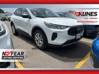 Used 2023 Ford Escape Active image 1