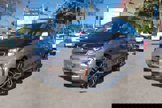Used 2014 BMW i3 image 1