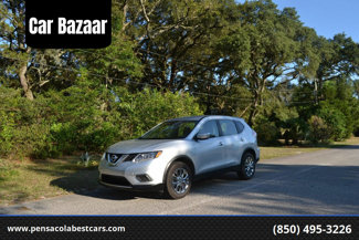 Used 2015 Nissan Rogue S image 1