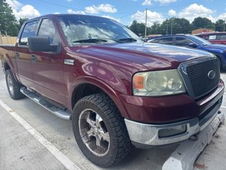 Used 2004 Ford F150 Lariat image 1