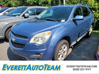 Used 2012 Chevrolet Equinox LT w/ Driver Convenience Package image 1
