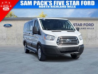 Used 2019 Ford Transit 250 130 Low Roof w/ Exterior Upgrade Package image 1