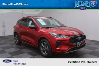 Certified 2024 Ford Escape ST-Line image 1