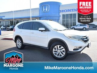 Used 2016 Honda CR-V EX image 1
