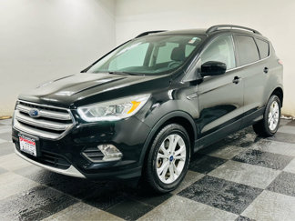 Used 2017 Ford Escape SE w/ Equipment Group 201A image 1