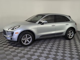 Used 2017 Porsche Macan image 1