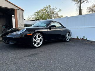 Used 1999 Porsche 911 Carrera 4 image 1
