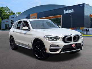 Used 2018 BMW X3 xDrive30i image 1