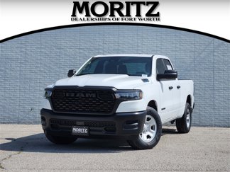 New 2025 RAM 1500 Tradesman image 1