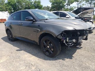Used 2024 Dodge Hornet R/T Plus w/ R/T Blacktop Package image 1
