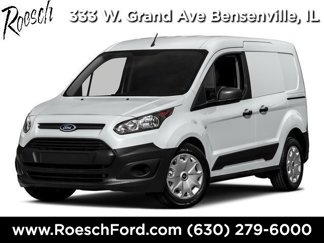 Used 2016 Ford Transit Connect XL image 1