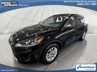 Used 2022 Ford Escape SE w/ Convenience Package image 1