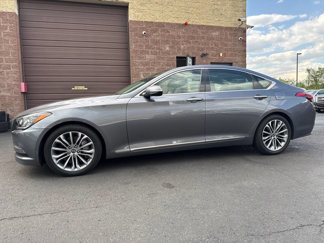 Used 2016 Hyundai Genesis 3.8 w/ Option Group 04 image 1