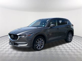 Used 2019 MAZDA CX-5 Grand Touring Reserve image 1
