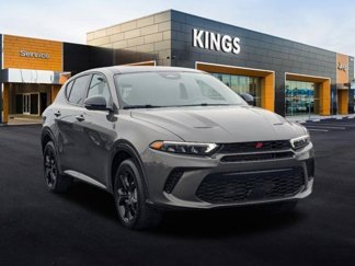 New 2024 Dodge Hornet R/T Plus w/ R/T Blacktop Package image 1