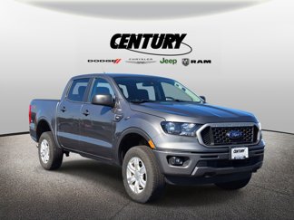 Used 2022 Ford Ranger XLT image 1