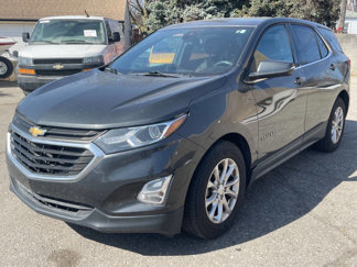Used 2019 Chevrolet Equinox LT image 1