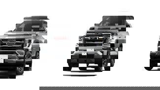 New 2026 GMC Terrain Elevation image 1