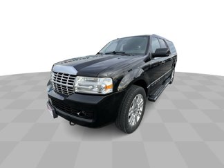 Used 2013 Lincoln Navigator L 4WD w/ HD Trailer Tow Pkg video 1