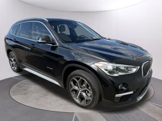 Used 2017 BMW X1 xDrive28i image 1