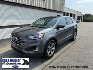 Used 2022 Ford Edge SEL w/ Convenience Package image 1